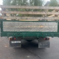 1421477-9 Chevrolet HSS PL 158 -1939