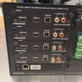 1291197-6 HDMI/DM-matrisväxel - Crestron DM-MD8X8