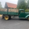 1421477-6 Chevrolet HSS PL 158 -1939