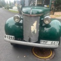 1421477-11 Chevrolet HSS PL 158 -1939
