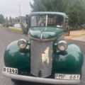 1421477-12 Chevrolet HSS PL 158 -1939