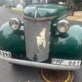 1421477-13 Chevrolet HSS PL 158 -1939