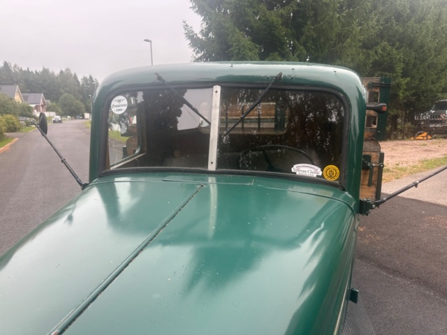 1421477-14 Chevrolet HSS PL 158 -1939