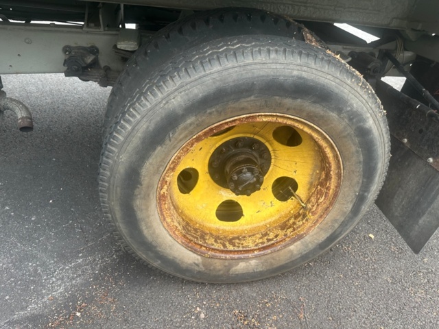 1421477-51 Chevrolet HSS PL 158 -1939