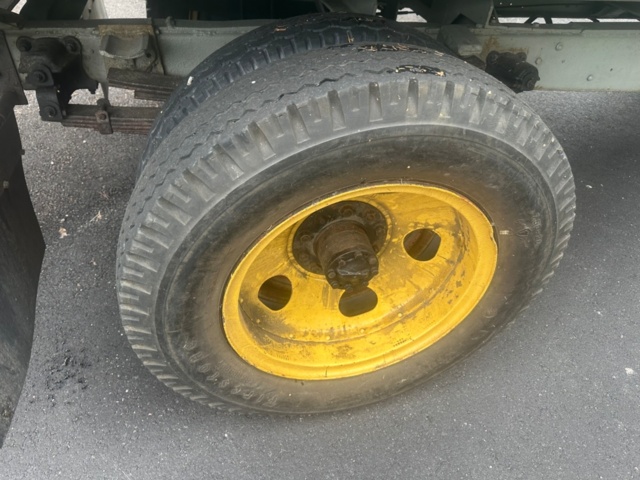 1421477-52 Chevrolet HSS PL 158 -1939