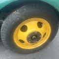 1421477-50 Chevrolet HSS PL 158 -1939