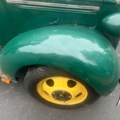 1421477-17 Chevrolet HSS PL 158 -1939