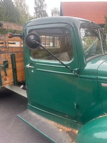 1421477-15 Chevrolet HSS PL 158 -1939