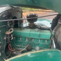 1421477-18 Chevrolet HSS PL 158 -1939