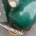 1421477-19 Chevrolet HSS PL 158 -1939