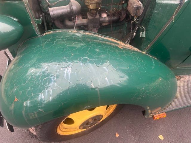 1421477-20 Chevrolet HSS PL 158 -1939