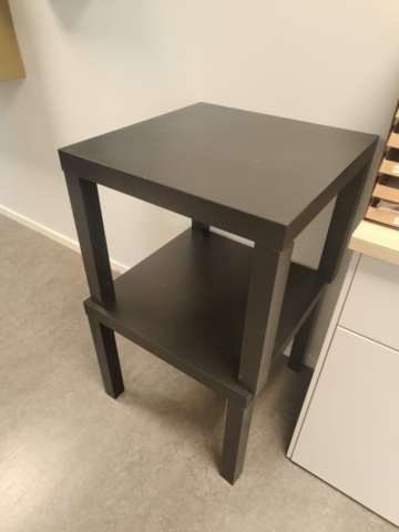 1331905-5 Kontorsmöbler och tillbehör