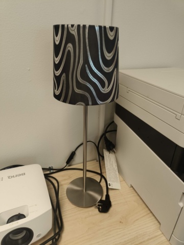 1331905-9 Kontorsmöbler och tillbehör