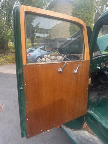 1421477-22 Chevrolet HSS PL 158 -1939