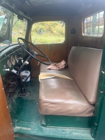 1421477-24 Chevrolet HSS PL 158 -1939