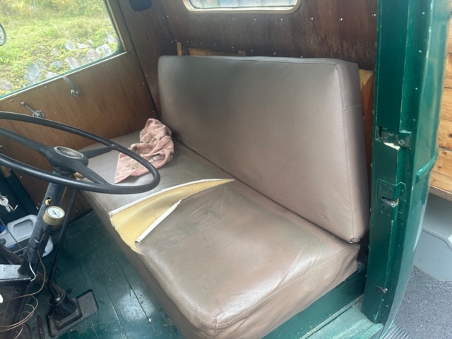 1421477-25 Chevrolet HSS PL 158 -1939