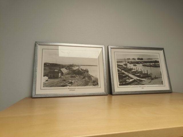 1331905-17 Kontorsmöbler och tillbehör