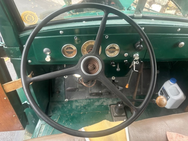 1421477-26 Chevrolet HSS PL 158 -1939