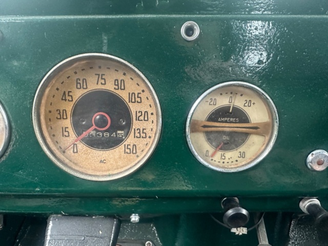 1421477-28 Chevrolet HSS PL 158 -1939
