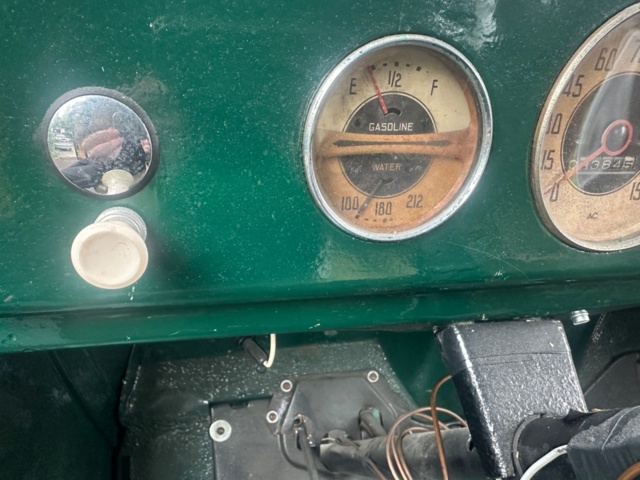 1421477-29 Chevrolet HSS PL 158 -1939