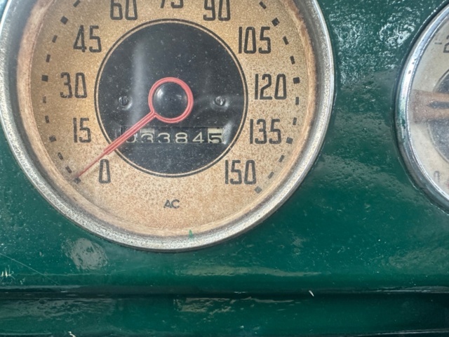 1421477-30 Chevrolet HSS PL 158 -1939