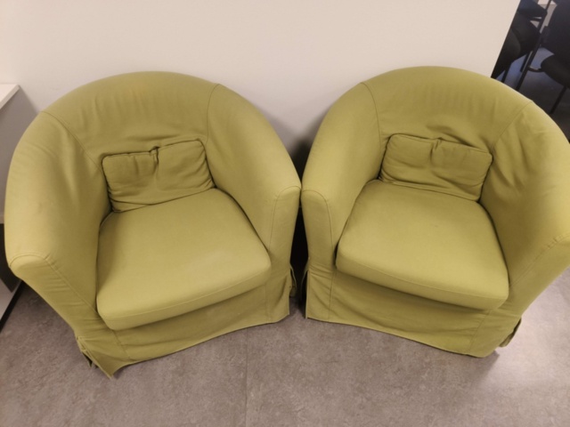 1331905-27 Kontorsmöbler och tillbehör