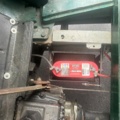 1421477-33 Chevrolet HSS PL 158 -1939