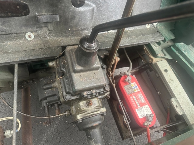 1421477-34 Chevrolet HSS PL 158 -1939