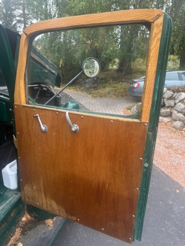 1421477-23 Chevrolet HSS PL 158 -1939