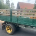 1421477-40 Chevrolet HSS PL 158 -1939