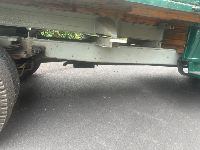1421477-35 Chevrolet HSS PL 158 -1939