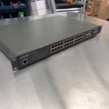 1291200-8 Planet GS-4210-24P4C Nätverksswitch