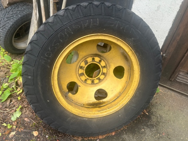 1421477-53 Chevrolet HSS PL 158 -1939