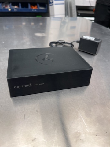 1291201-2 Brygga - Control4 Music Bridge C4-WMB-B