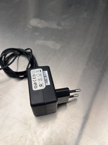 1291201-3 Brygga - Control4 Music Bridge C4-WMB-B