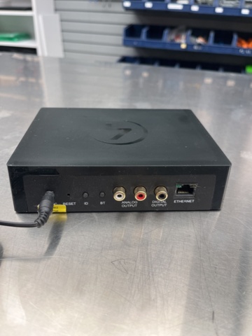 1291201-4 Brygga - Control4 Music Bridge C4-WMB-B