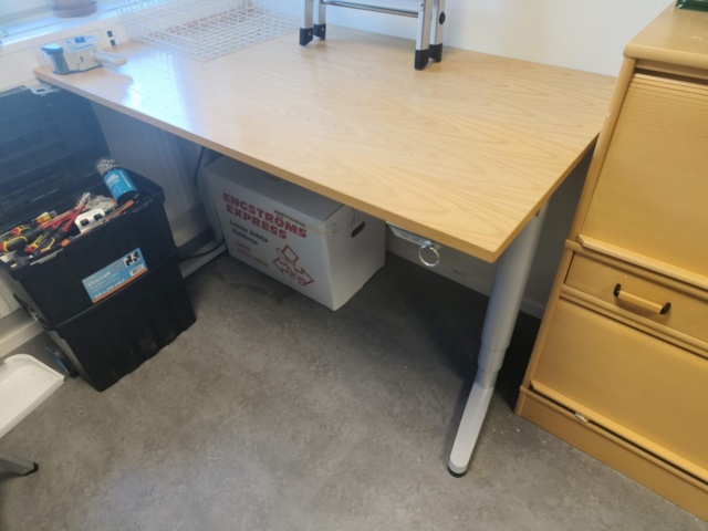 1331906-6 Städutrustning och tillbehör