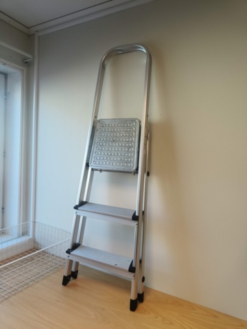 1331906-8 Städutrustning och tillbehör