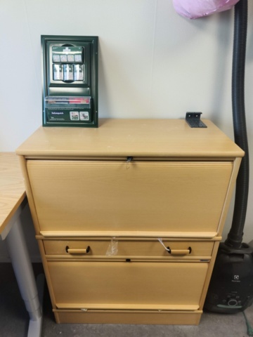 1331906-9 Städutrustning och tillbehör