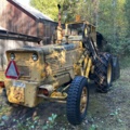 1378150-6 Baklastare - Volvo BM LM 218TD