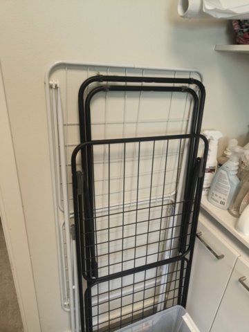 1331906-13 Städutrustning och tillbehör