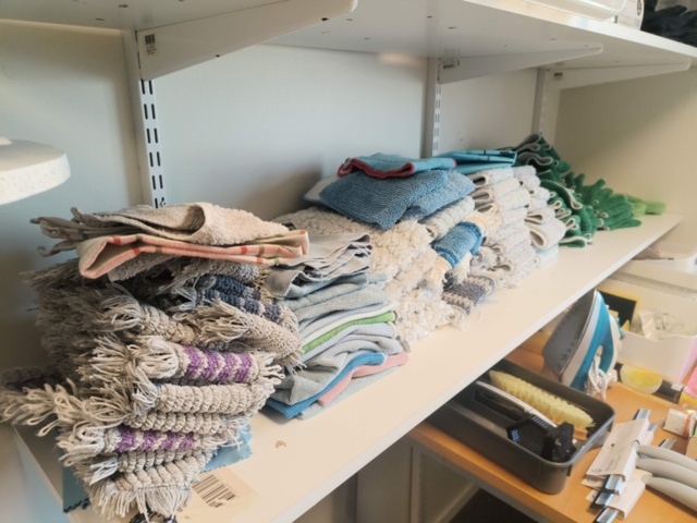 1331906-22 Städutrustning och tillbehör