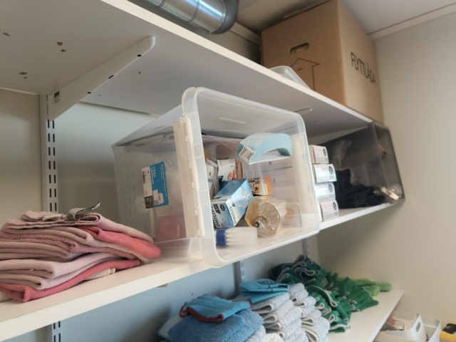 1331906-26 Städutrustning och tillbehör