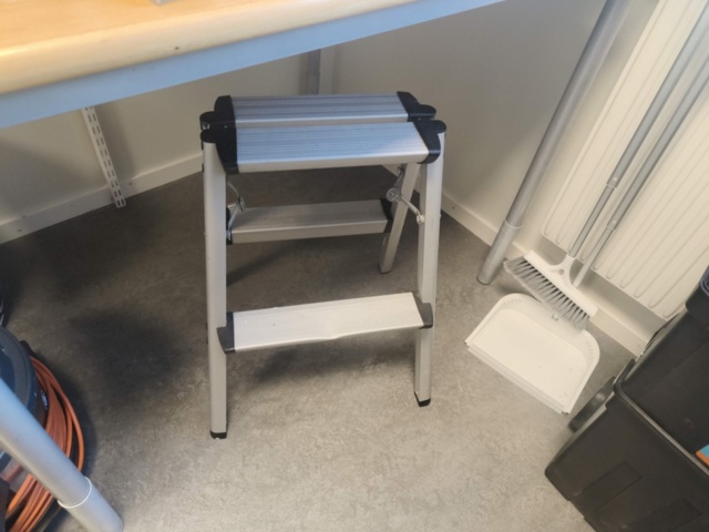 1331906-24 Städutrustning och tillbehör