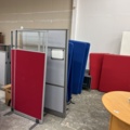 1361235-3 Screen walls / room dividers - mixed models