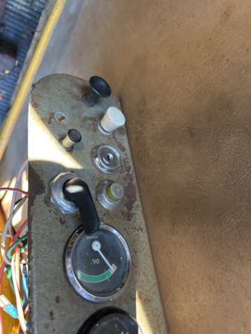 1378150-44 Baklastare - Volvo BM LM 218TD