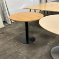 1361237-4 Standing tables and round tables - 3 pcs