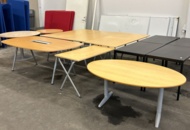 1361238 Tables 6 pcs - mixed models