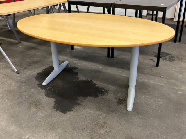 1361238-2 Tables 6 pcs - mixed models