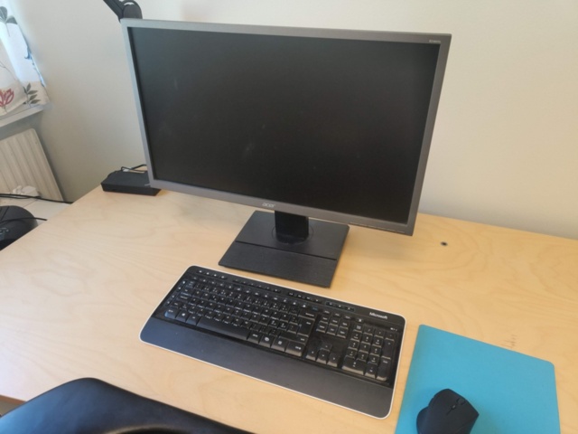 1331907-7 Kontorsmöblemang